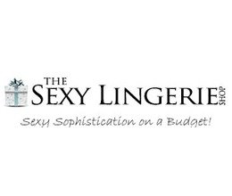 Sexy Lingerie Shop Promotional Codes